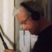 Colin Izod sound recording for 'Bluff'