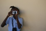 Haiti Viewfinder