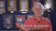 Roger McGough reading for Poetryline