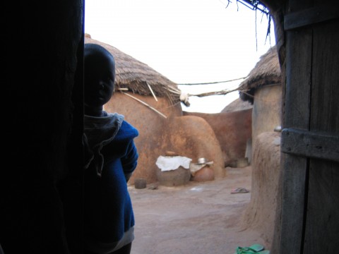 Salmata's daughter, Nashitu Salmata's daughter, Nashitu