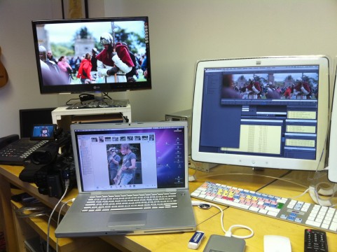 Avid Media Composer Six