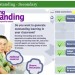 Becoming Outstanding Webpage