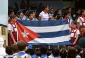 Performing Arts - How do they do it in Cuba?