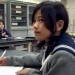 Pupils at Tokyo Tech 'Super Science' High School