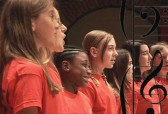 The London Symphony Orchestra Youth Choir